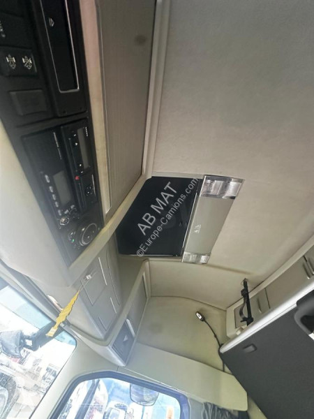 Tahač Volvo