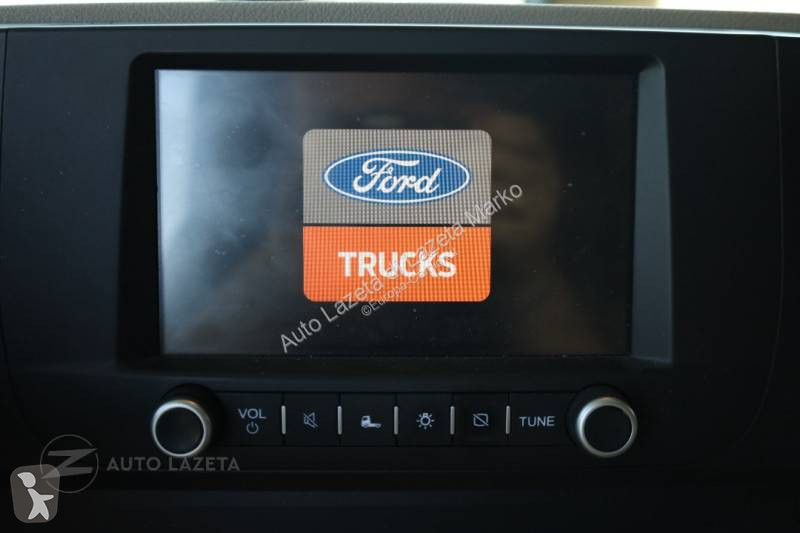 جرار Ford