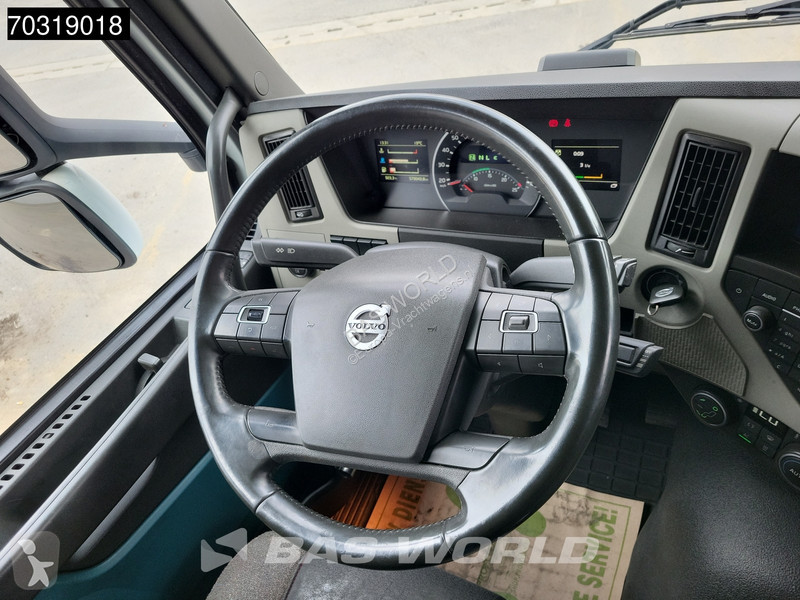 جرار Volvo FM 370 FM 4X2 -Truck APK 04-2027
