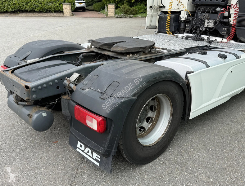 Tracteur DAF XF  SSC FT EURO 6 PARK COOLING 2X...