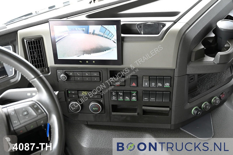 جرار Volvo 420 4x2 | EURO 6 * FULL AIR * ALCOA...