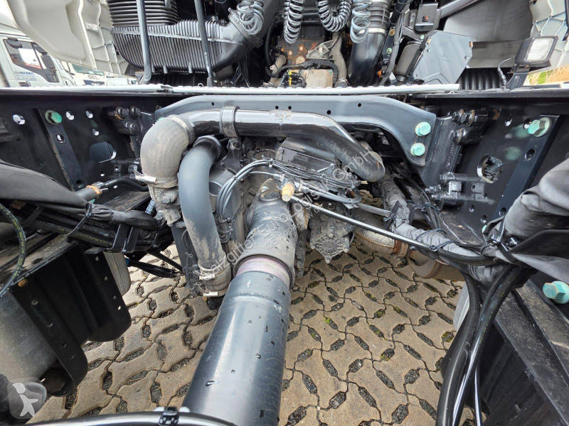 Tracteur MAN 18.510 4x2 BL SA / Retarder / 2...