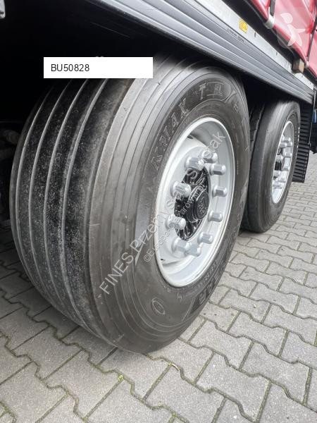 Автокомпозиция MAN TGX 18.460 XXL / E6 /...