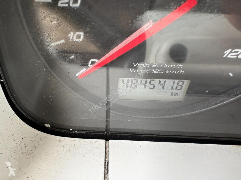 Iveco 480 + RETARDER + EURO 6 + 484KM +...