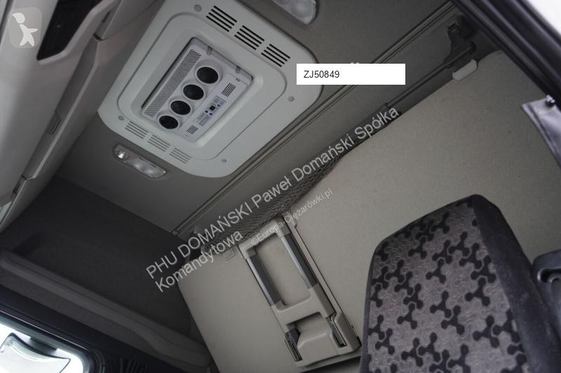 Влекач Scania R 500 / EURO 6 / ACC / RETARDER /...