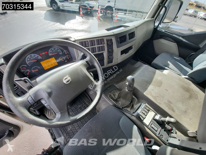 جرار Volvo FE 320 FE 4X2 Manual! -Truck Euro5