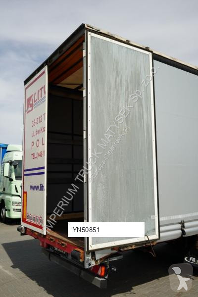 جرار Volvo FH 460