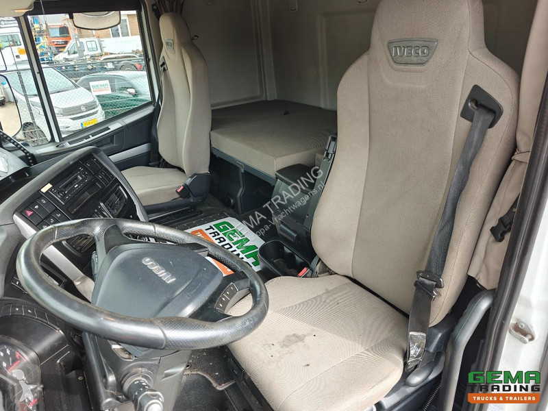 Iveco AS440STX/P 6x2/4 Sleeper Euro6C -...