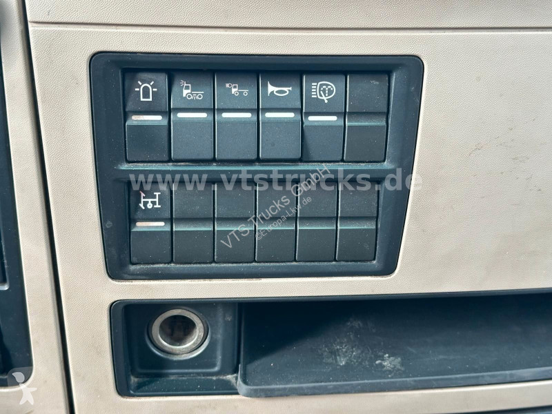 جرار MAN 18.470 4x2 Hydraulik | ACC |