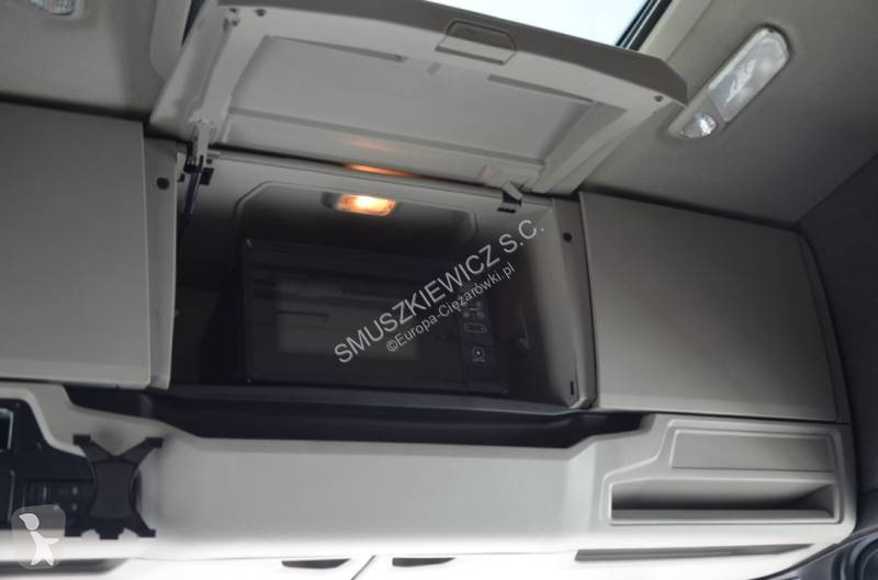 Trattore Stradale Scania