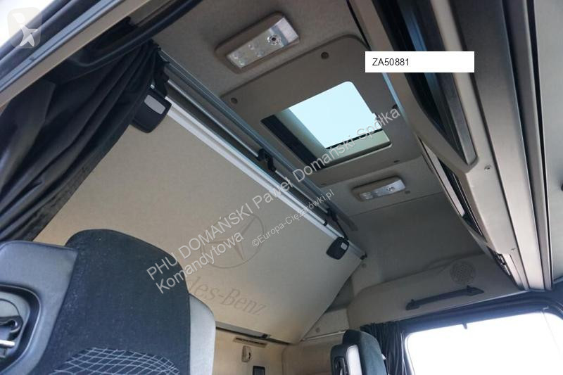 Tratores Mercedes ACTROS / 1851 / E 6 / MP 5 /...