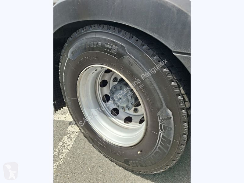 Tracteur Mercedes F 1845 LS 4x2 StreamSpace 2.50m