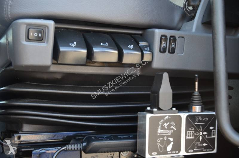 جرار Scania