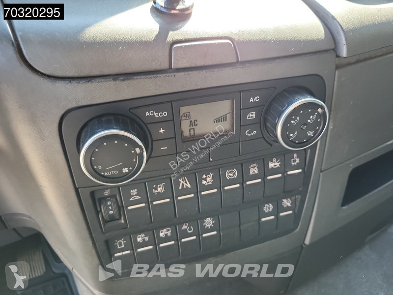 جرار MAN 18.400  4X2 NL-Truck LX APK 10-2026...