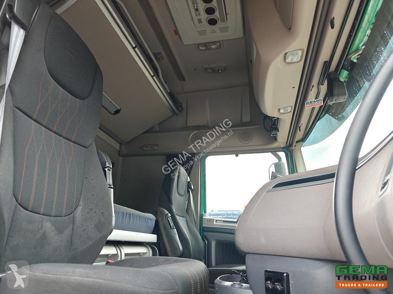 جرار DAF XF  FT 4x2 Superspace Cab Euro 6C -...