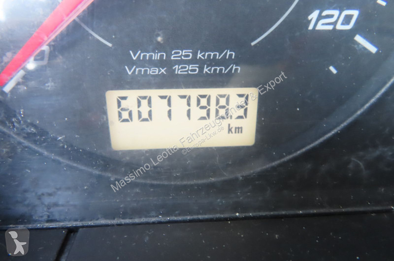 Tahač Iveco AS440S40T/P LNG Gas   Fz.Nr.87