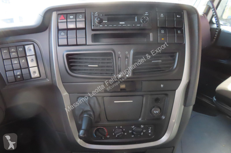 جرار Iveco AS440S40T/P LNG Gas   Fz.nr.88