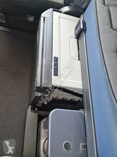 جرار Volvo 13500 Globetrotter XL 6x2 - Retarder...