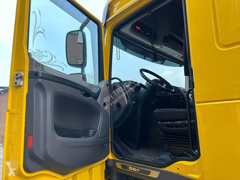 جرار DAF 530 8X4 - 140 TON - INTARDER