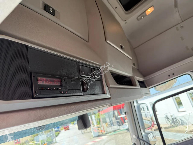 جرار DAF 450 4X2 EURO 6