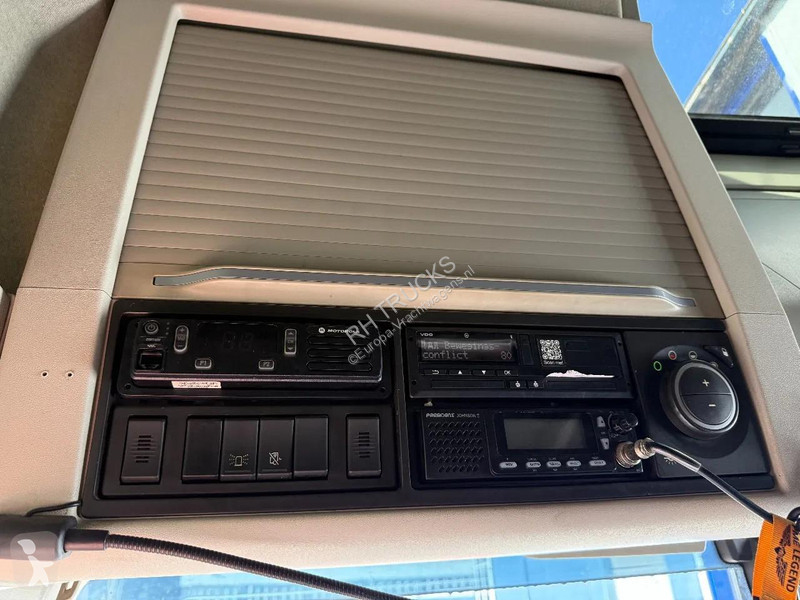 جرار Volvo 4 540, 8X4, 703656 KM