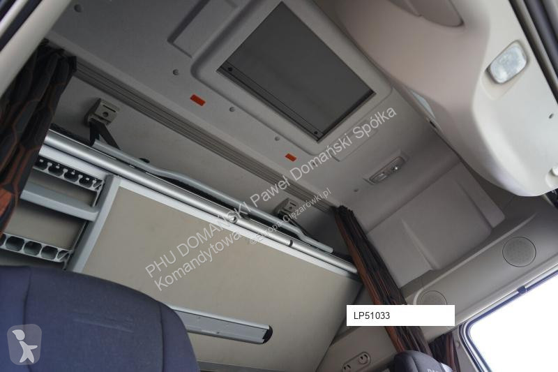 Влекач DAF 106 / 480 / EURO 6 / ACC / SUPER...