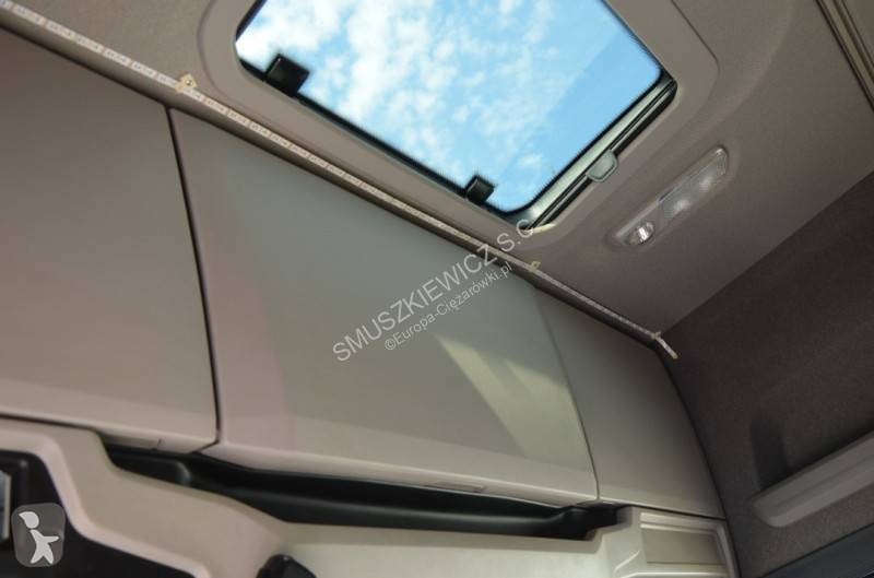 جرار Scania