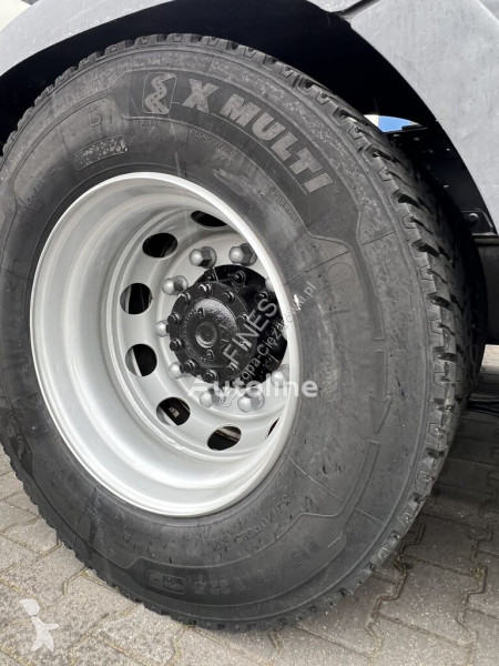 جرار MAN TGX 18.470