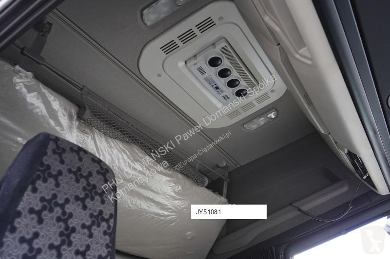 جرار Scania / S 500 / EURO 6 / ACC / RETARDER /...