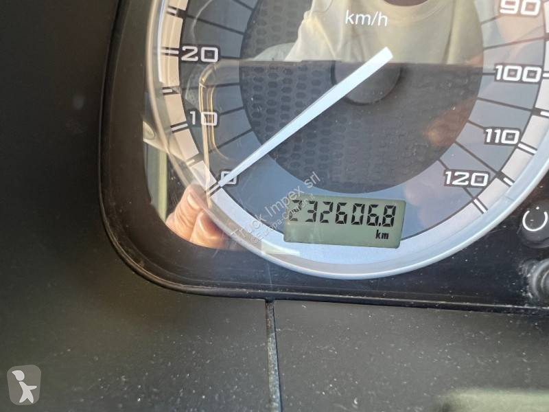 جرار Iveco