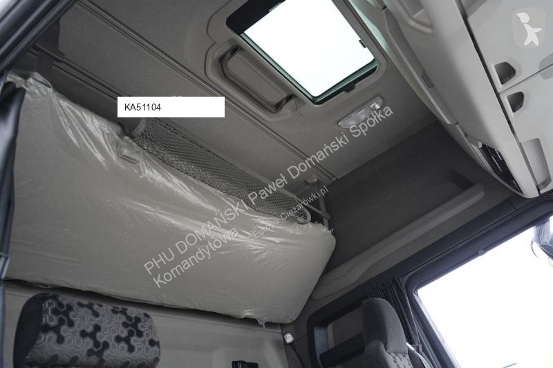 جرار Scania R 460 / EURO 6 / ACC / RETARDER / I...