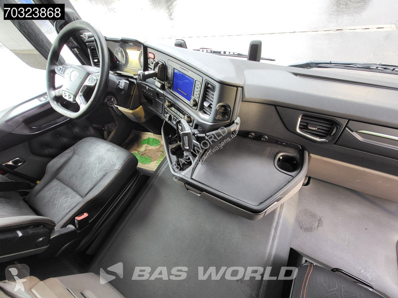 جرار Scania R500 R 6X4 N-Truck Hydraulic...