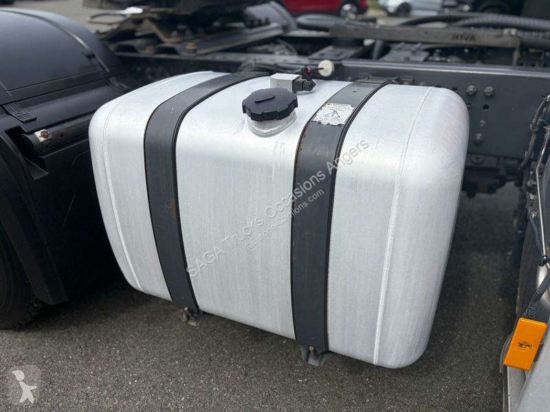 Trattore Stradale Mercedes 1848 LS 4x2...