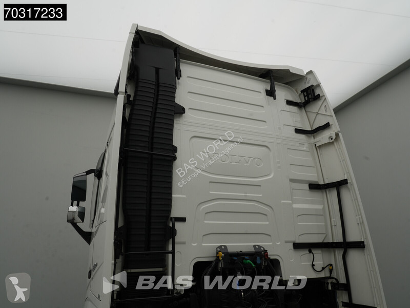 جرار Volvo FH 460 4X2 -Truck APK 12-2026! XL...