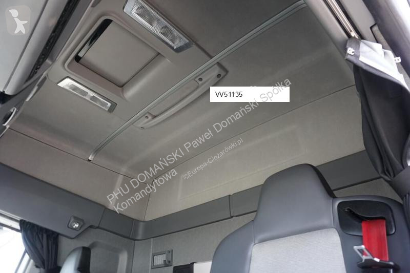 Влекач Renault C 520 / EURO 6 / ACC / 6 X 4 /...