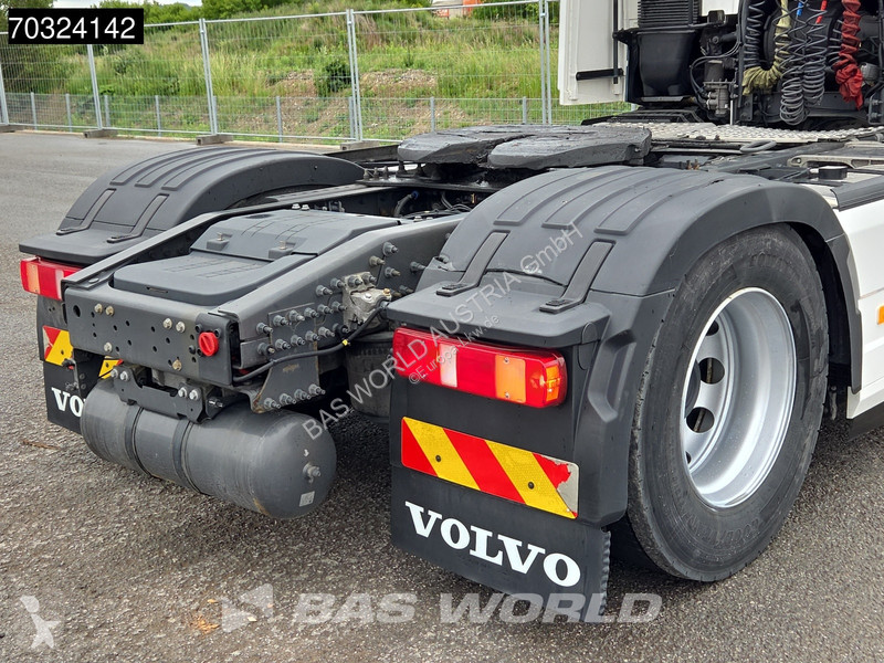 Traktor Volvo FH 460 4X2 XL VEB+ TC 2xTanks...