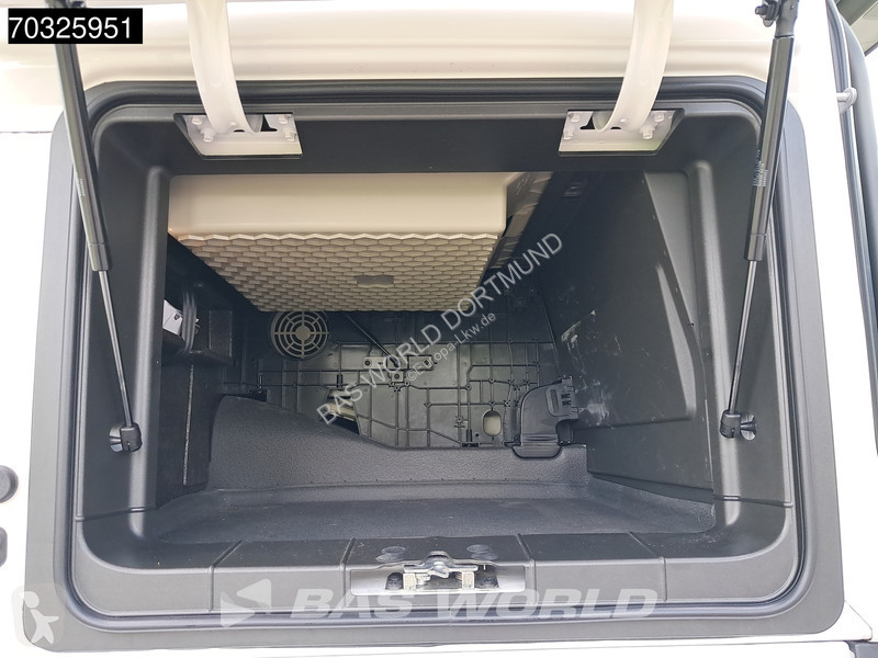 جرار Volvo FH 460 4X2 XL TC 2x Tanks VEB+ CMS...