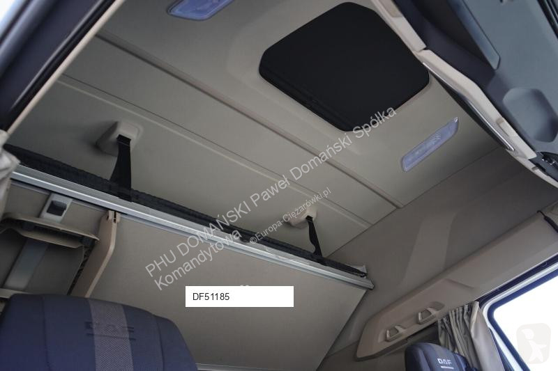 Ciągnik siodłowy DAF XG / 480 / ACC / E 6 / I –...