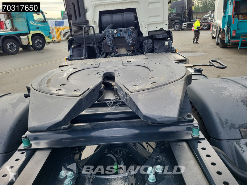 Traktor MAN 33.520  6X4 NEW! NN Automatic...
