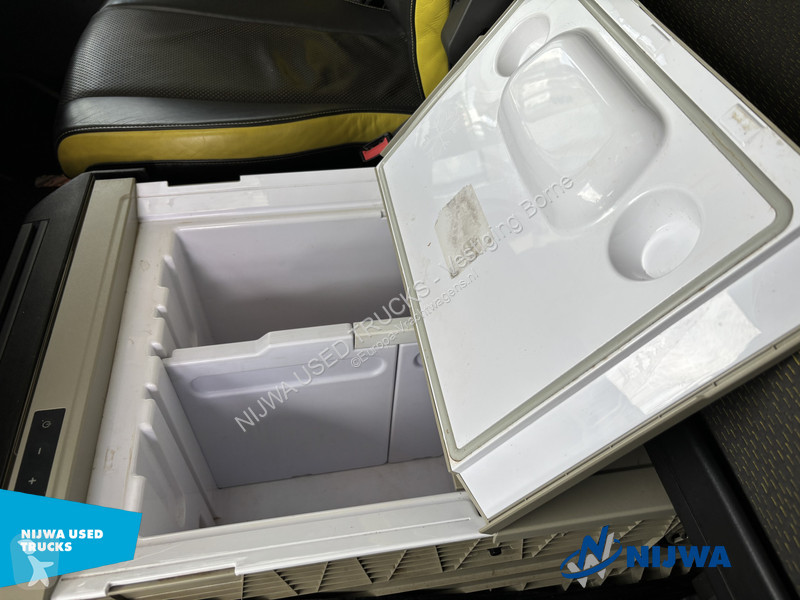 جرار Volvo 750 6x2/4 i.c.m. KWB P3 oplegger met...