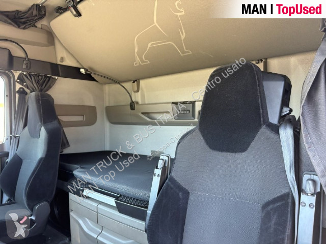 جرار MAN TGX 18.470 4x2 BL SA