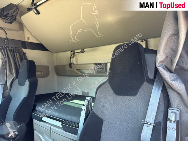 جرار MAN TGX 18.470 4x2 BL SA