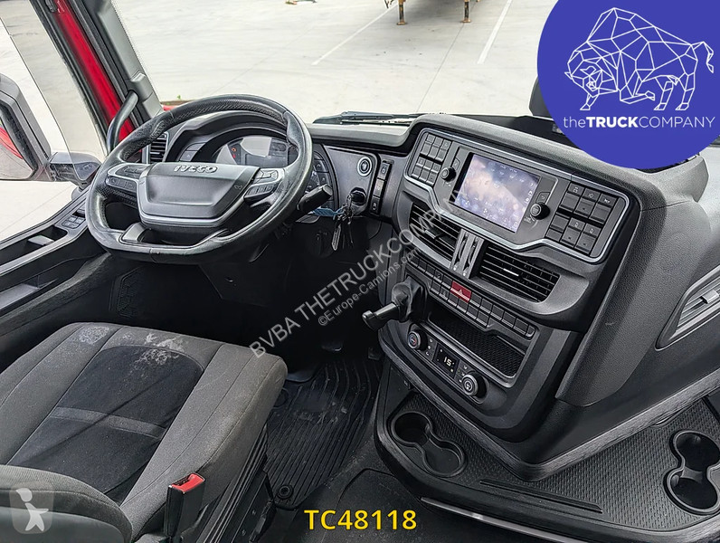 جرار Iveco S-Way 510