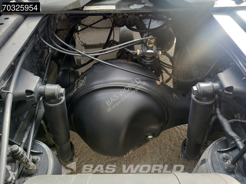 جرار Ford F-Max 500 4X2 Retarder 2xTanks ACC...