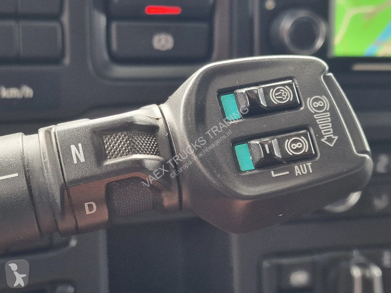 جرار Scania S500 NGS Highline 4x2 - Retarder -...