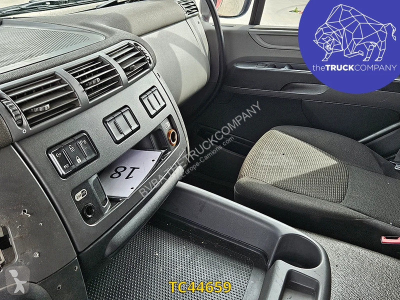 جرار DAF 460