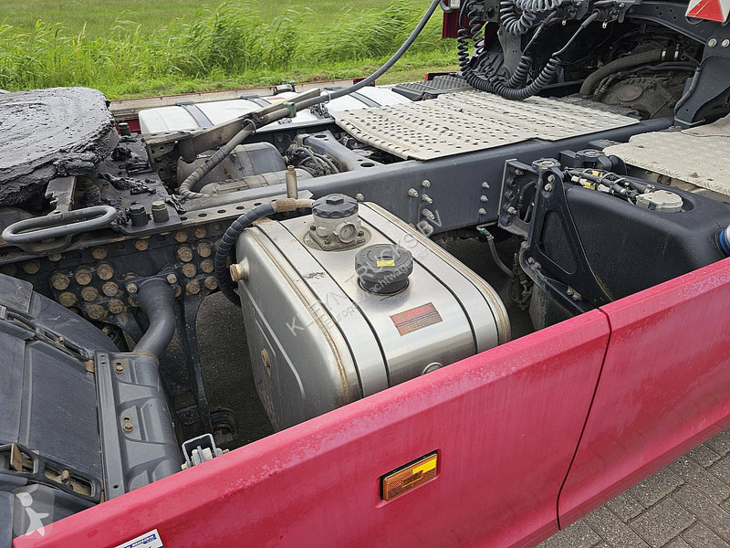 جرار Scania 500