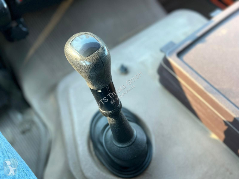 جرار Mercedes 2636 S 6x4 Oldtimer *TOP*