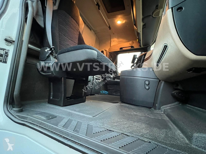 جرار Mercedes 1842 MP4 4x2 Blatt-/Luft Euro 6