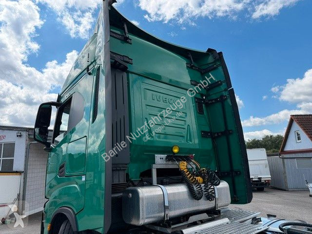 جرار Iveco S-Way AS440S51TX/FP 6x2 Intarder €6D...